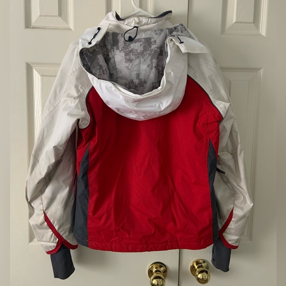 Columbia ski/snowboarding jacket - Picture 9 of 13